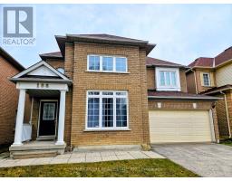 188 SILVER LINDEN DRIVE, Richmond Hill, Ontario
