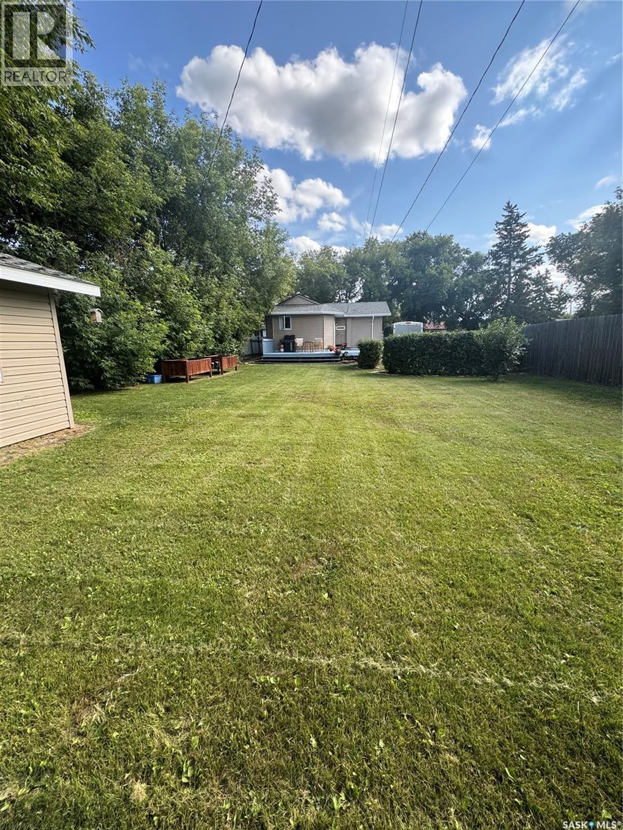 206 2nd Street N, Wakaw, Saskatchewan  S0K 4P0 - Photo 29 - SK045745