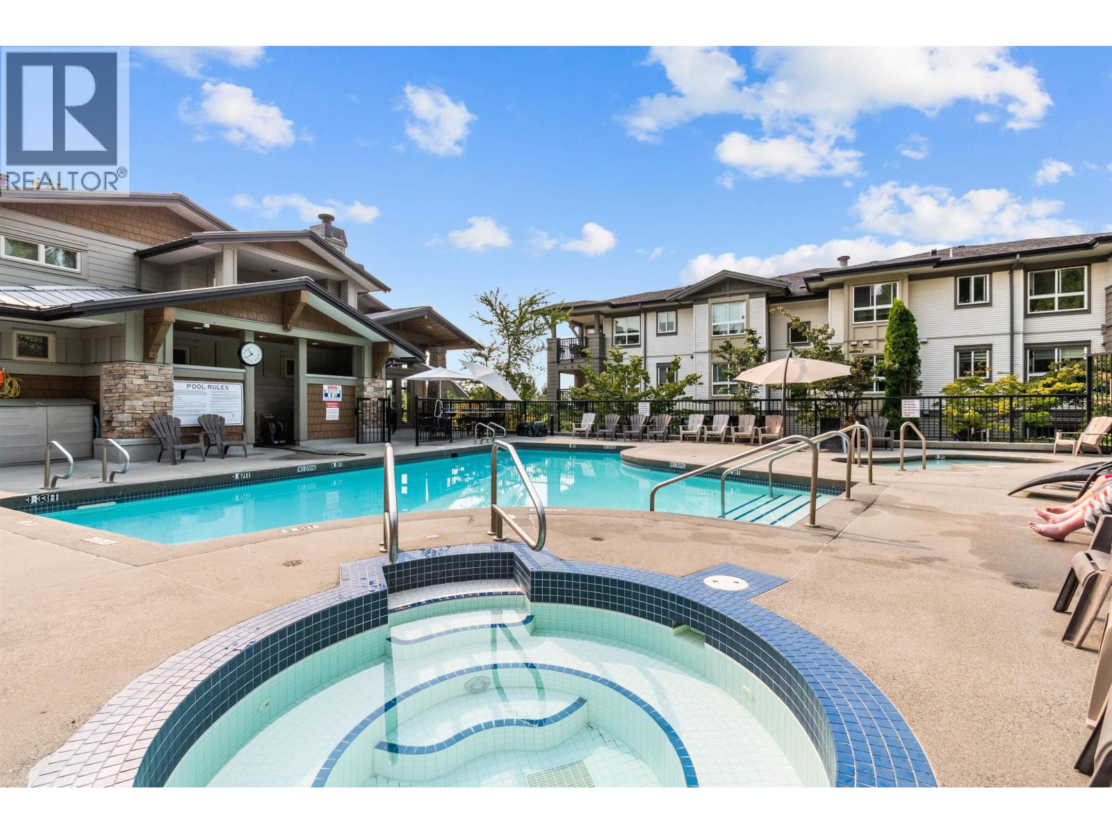37 1362 Purcell Drive, Coquitlam, British Columbia  V3E 0A5 - Photo 8 - R3156046
