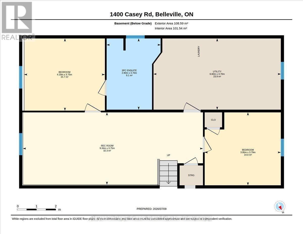 1400 Casey Road, Belleville, Ontario  K8N 4Z6 - Photo 47 - X13547356