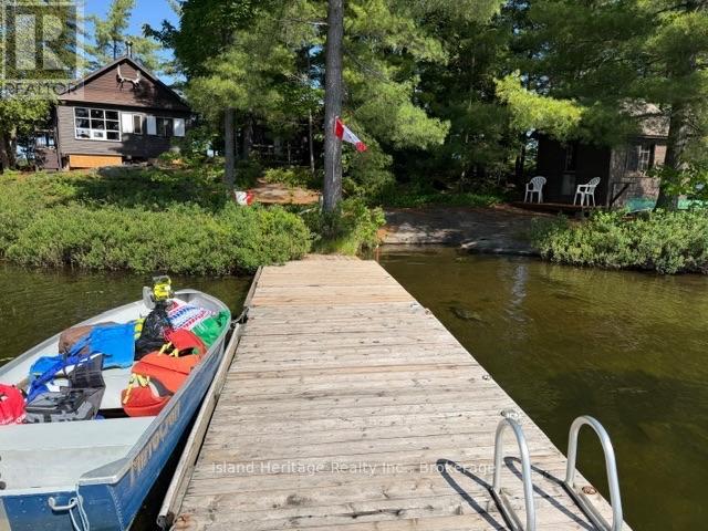 2 Trout Lake Island, Mcdougall, Ontario  P2A 2Z1 - Photo 11 - X13680410