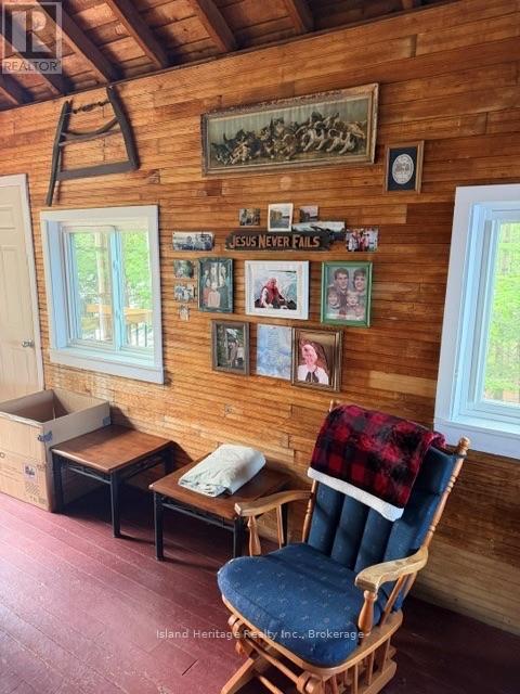 2 Trout Lake Island, Mcdougall, Ontario  P2A 2Z1 - Photo 18 - X13680410