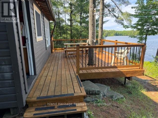 2 Trout Lake Island, Mcdougall, Ontario  P2A 2Z1 - Photo 3 - X13680410