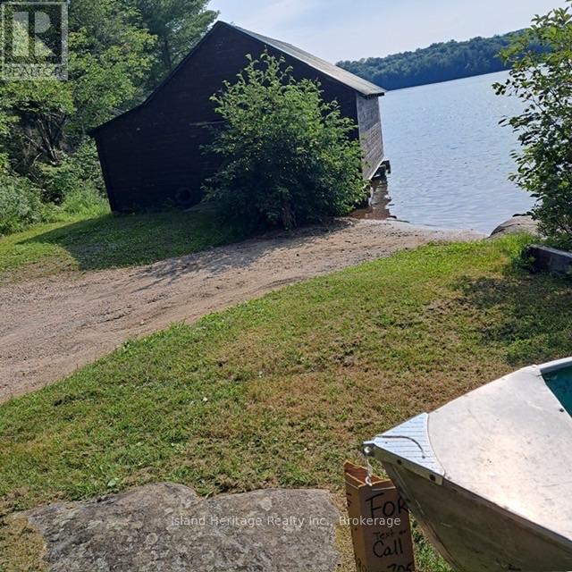 2 Trout Lake Island, Mcdougall, Ontario  P2A 2Z1 - Photo 31 - X13680410