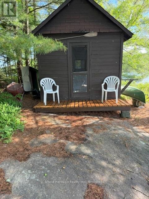 2 Trout Lake Island, Mcdougall, Ontario  P2A 2Z1 - Photo 4 - X13680410