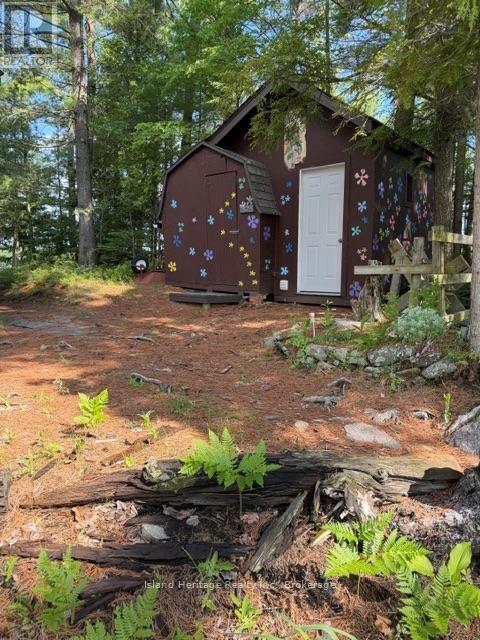 2 Trout Lake Island, Mcdougall, Ontario  P2A 2Z1 - Photo 8 - X13680410