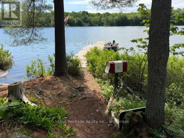 2 Trout Lake Island, Mcdougall, Ontario  P2A 2Z1 - Photo 9 - X13680410