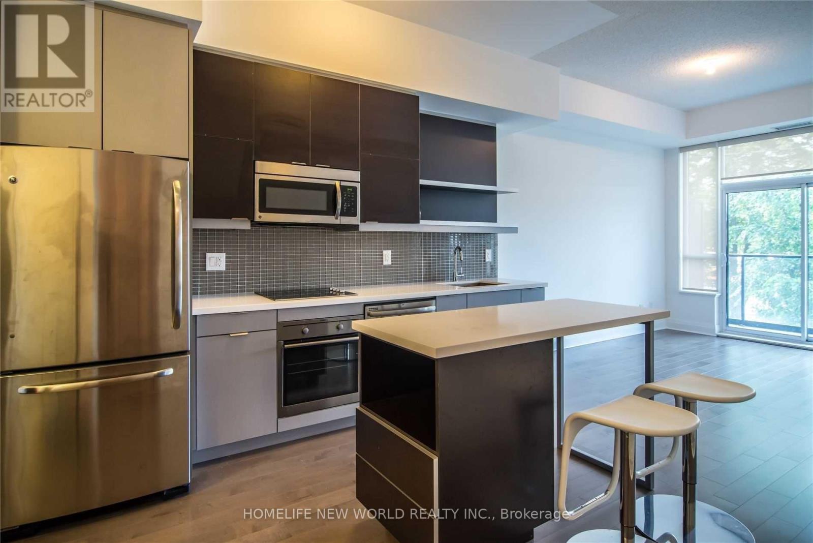 110 - 399 Spring Garden Avenue, Toronto, Ontario  M2N 3H6 - Photo 2 - C13680404