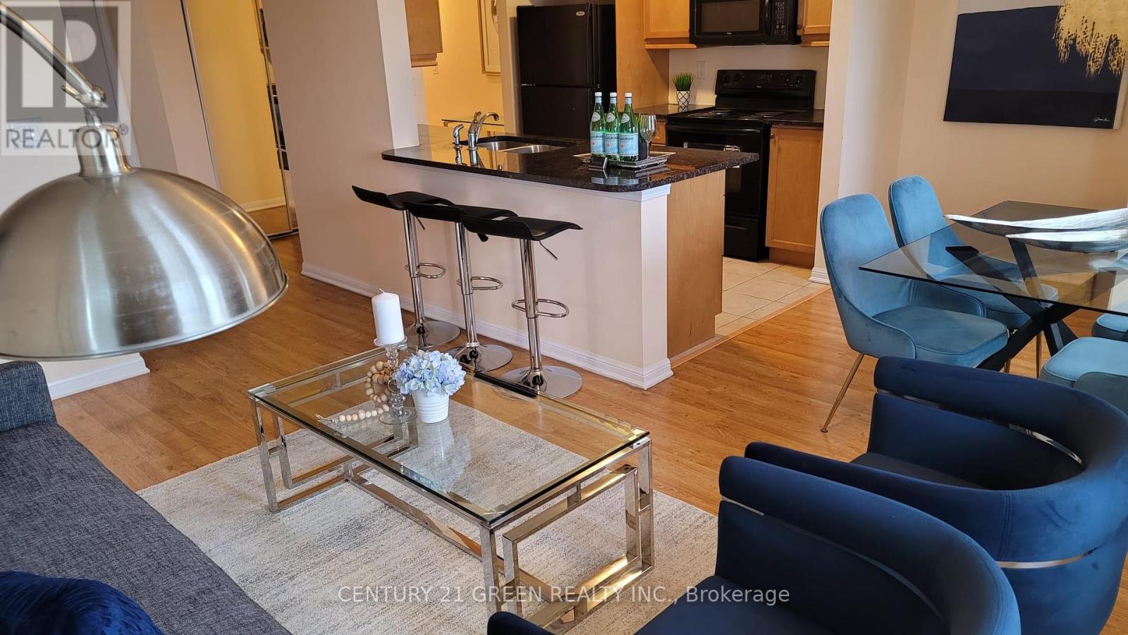 409 - 10 Mendelssohn Street, Toronto, Ontario  M1L 0G7 - Photo 24 - E13680402