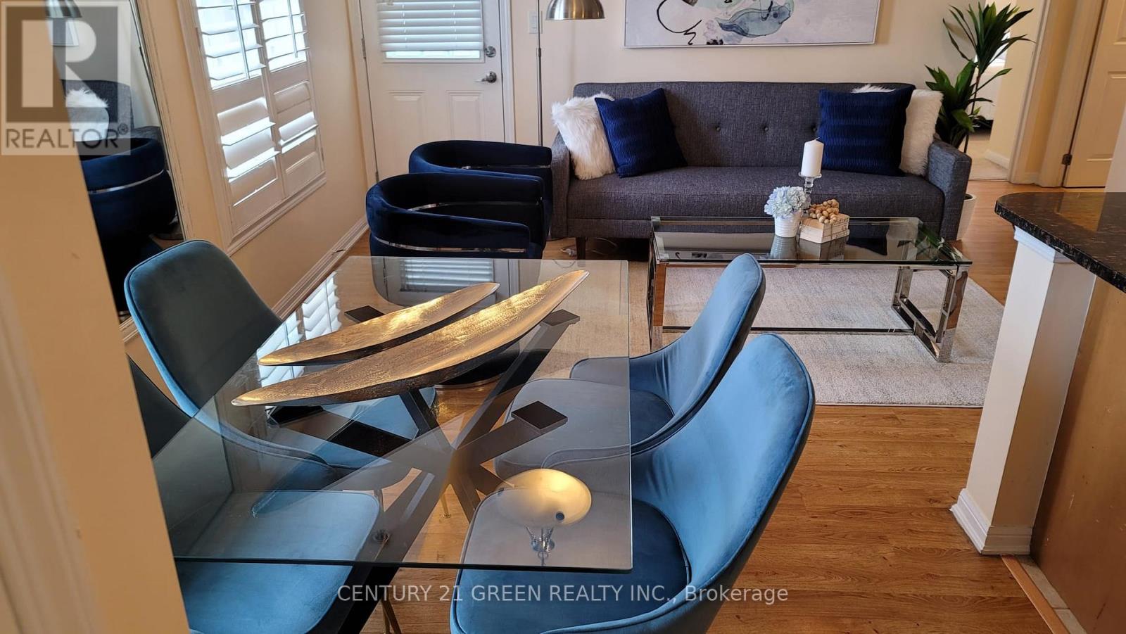 409 - 10 Mendelssohn Street, Toronto, Ontario  M1L 0G7 - Photo 25 - E13680402