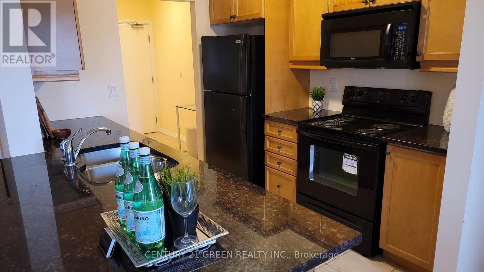 409 - 10 Mendelssohn Street, Toronto, Ontario  M1L 0G7 - Photo 27 - E13680402