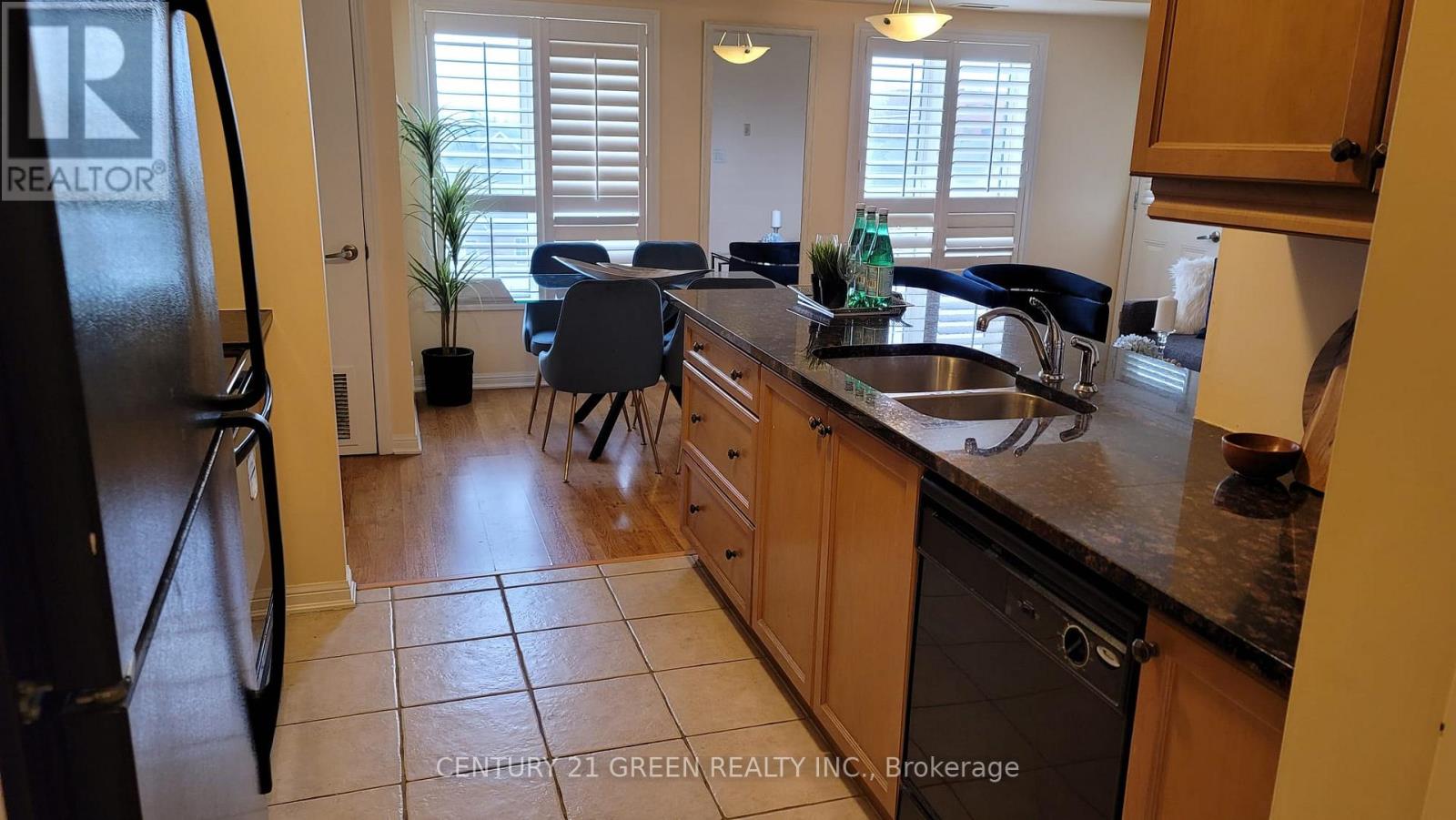 409 - 10 Mendelssohn Street, Toronto, Ontario  M1L 0G7 - Photo 28 - E13680402