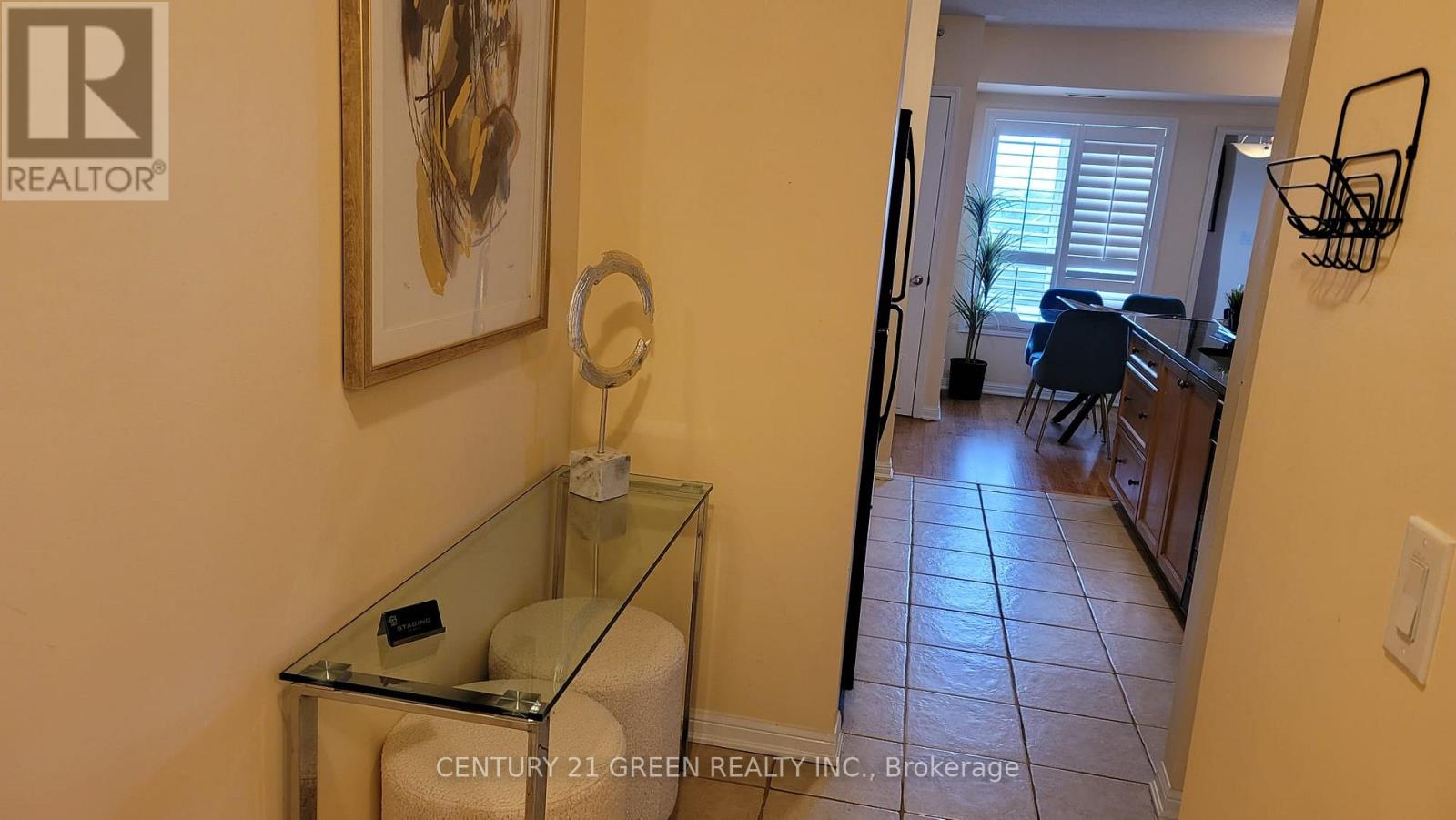 409 - 10 Mendelssohn Street, Toronto, Ontario  M1L 0G7 - Photo 29 - E13680402