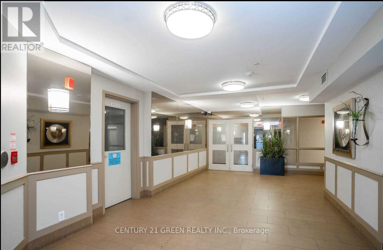 409 - 10 Mendelssohn Street, Toronto, Ontario  M1L 0G7 - Photo 30 - E13680402