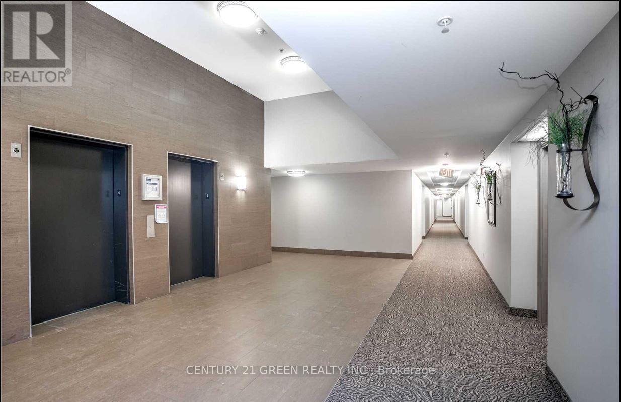 409 - 10 Mendelssohn Street, Toronto, Ontario  M1L 0G7 - Photo 31 - E13680402