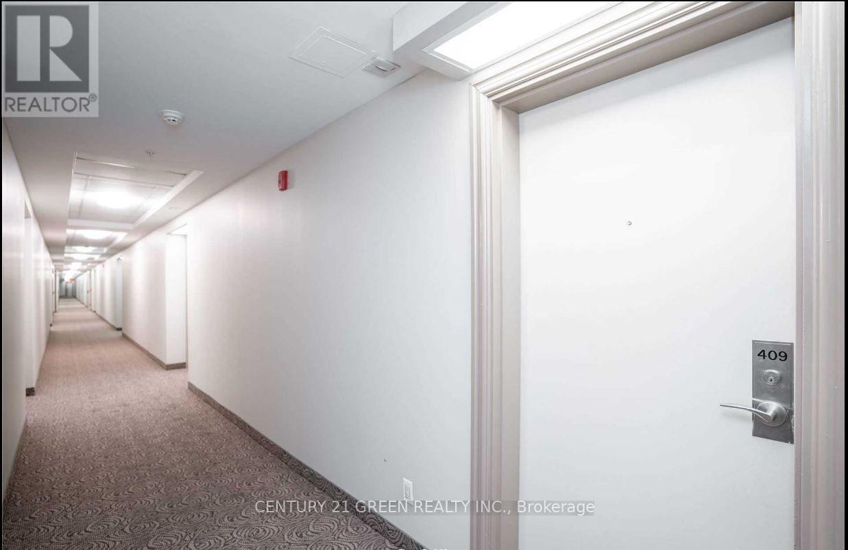 409 - 10 Mendelssohn Street, Toronto, Ontario  M1L 0G7 - Photo 32 - E13680402
