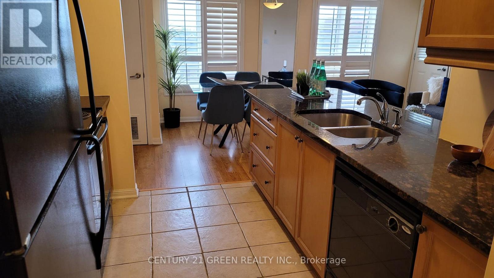 409 - 10 Mendelssohn Street, Toronto, Ontario  M1L 0G7 - Photo 7 - E13680402
