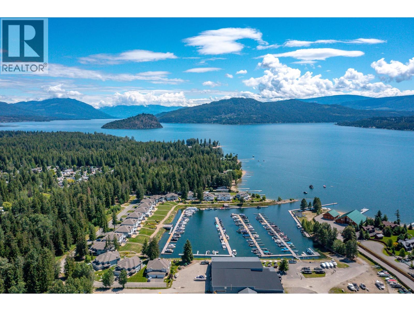 3950 Express Point Road Unit# 13, Scotch Creek, British Columbia  V0E 1M5 - Photo 3 - 10391376