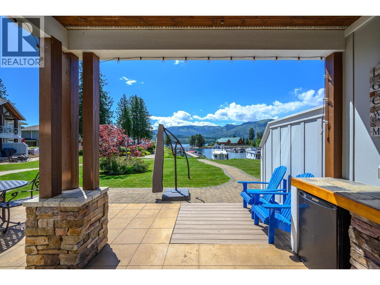 3950 Express Point Road Unit# 13, Scotch Creek, British Columbia  V0E 1M5 - Photo 42 - 10391376