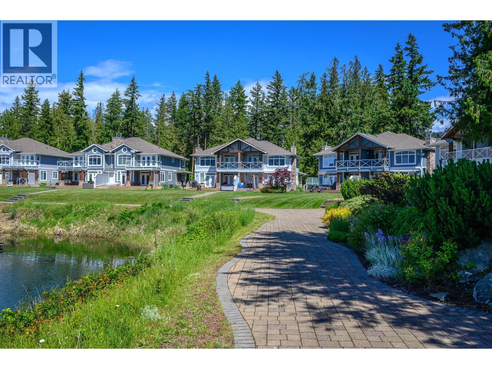 3950 Express Point Road Unit# 13, Scotch Creek, British Columbia  V0E 1M5 - Photo 45 - 10391376