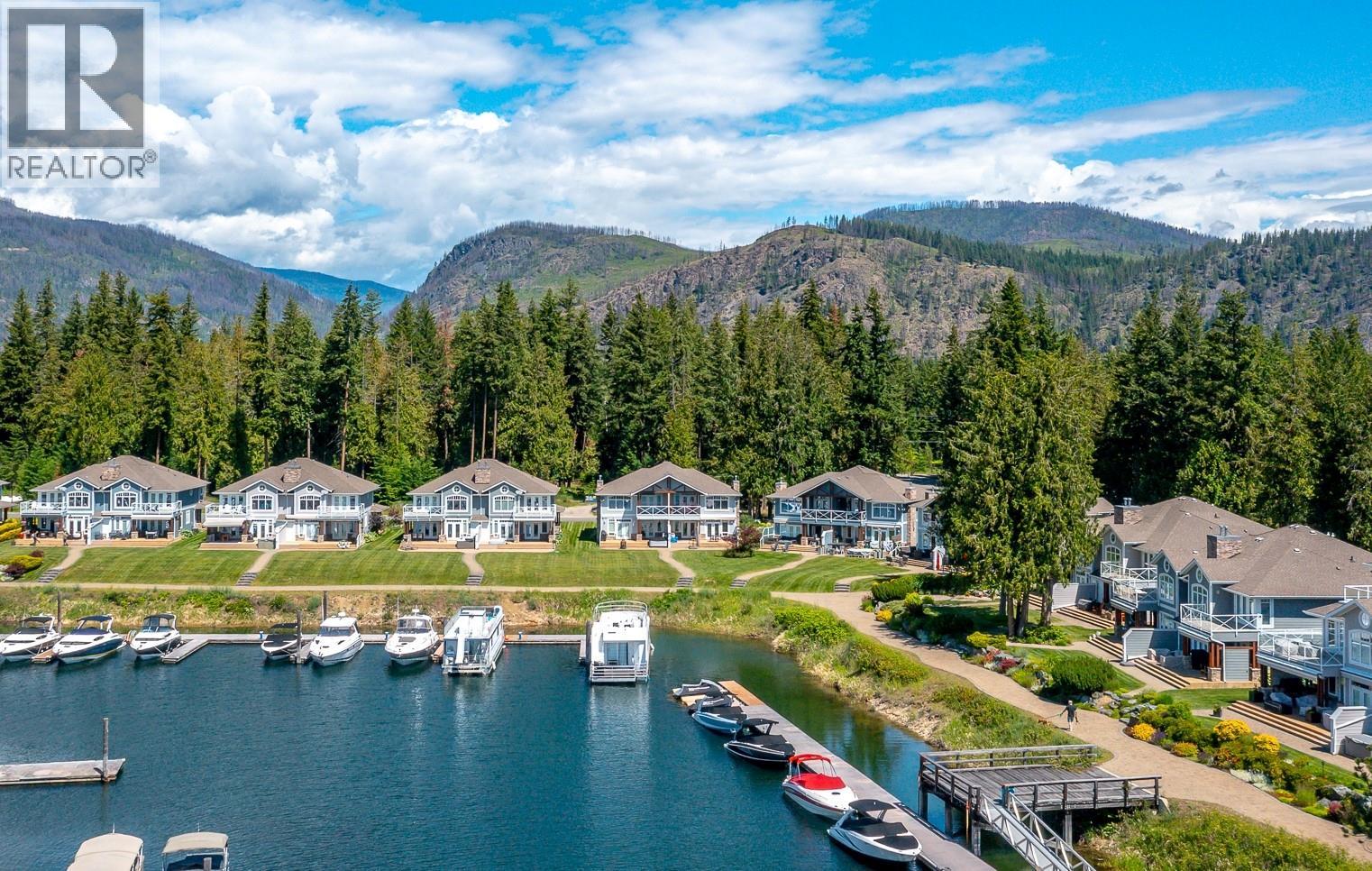 3950 Express Point Road Unit# 13, Scotch Creek, British Columbia  V0E 1M5 - Photo 66 - 10391376