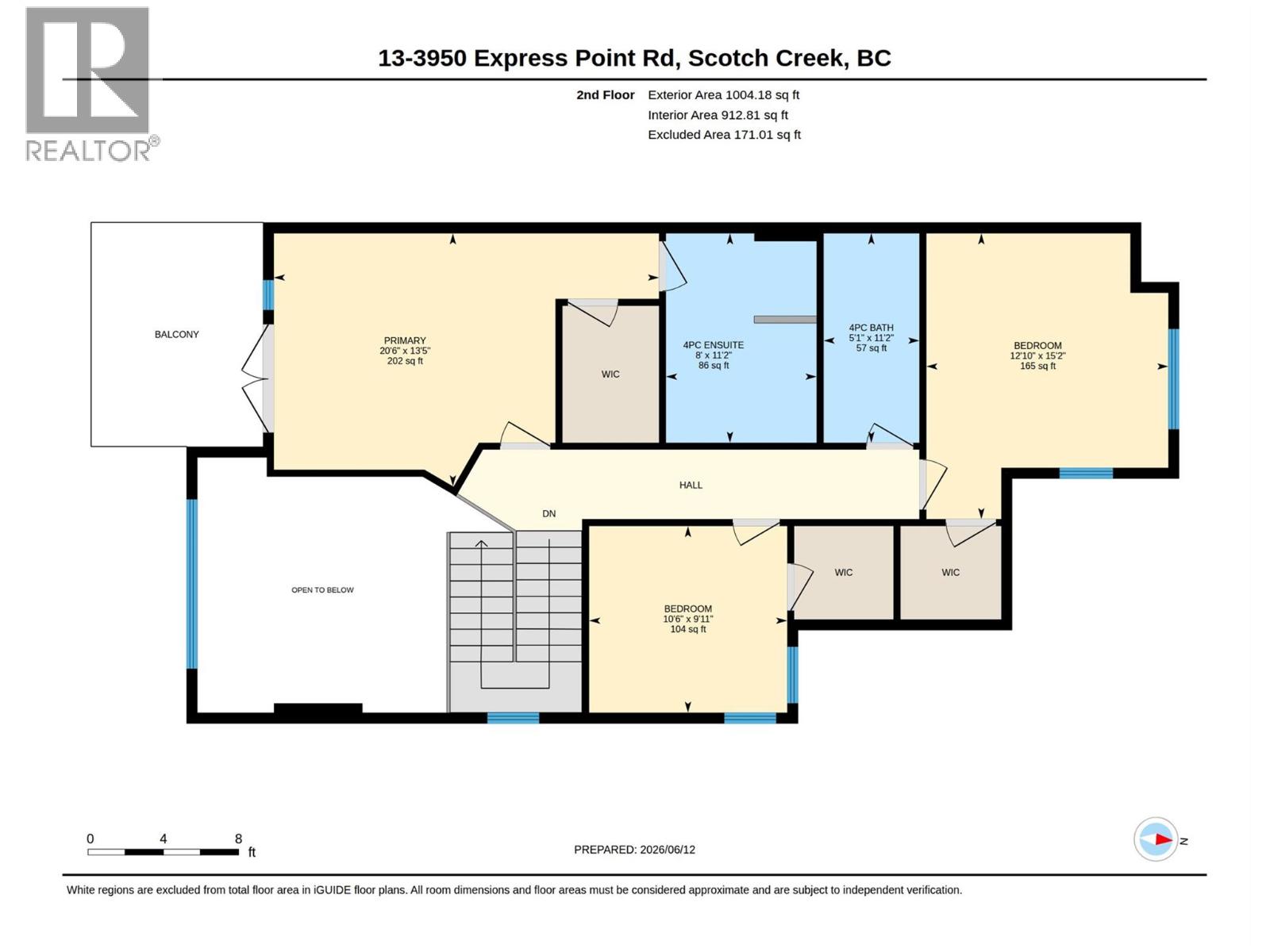 3950 Express Point Road Unit# 13, Scotch Creek, British Columbia  V0E 1M5 - Photo 68 - 10391376