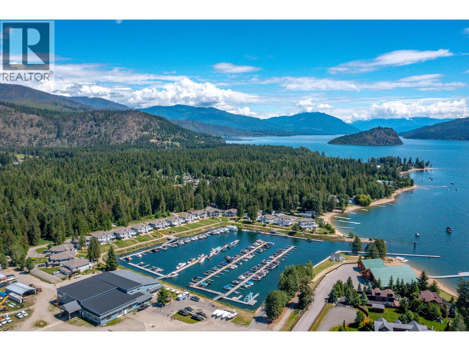 3950 Express Point Road Unit# 13, Scotch Creek, British Columbia  V0E 1M5 - Photo 57 - 10391376