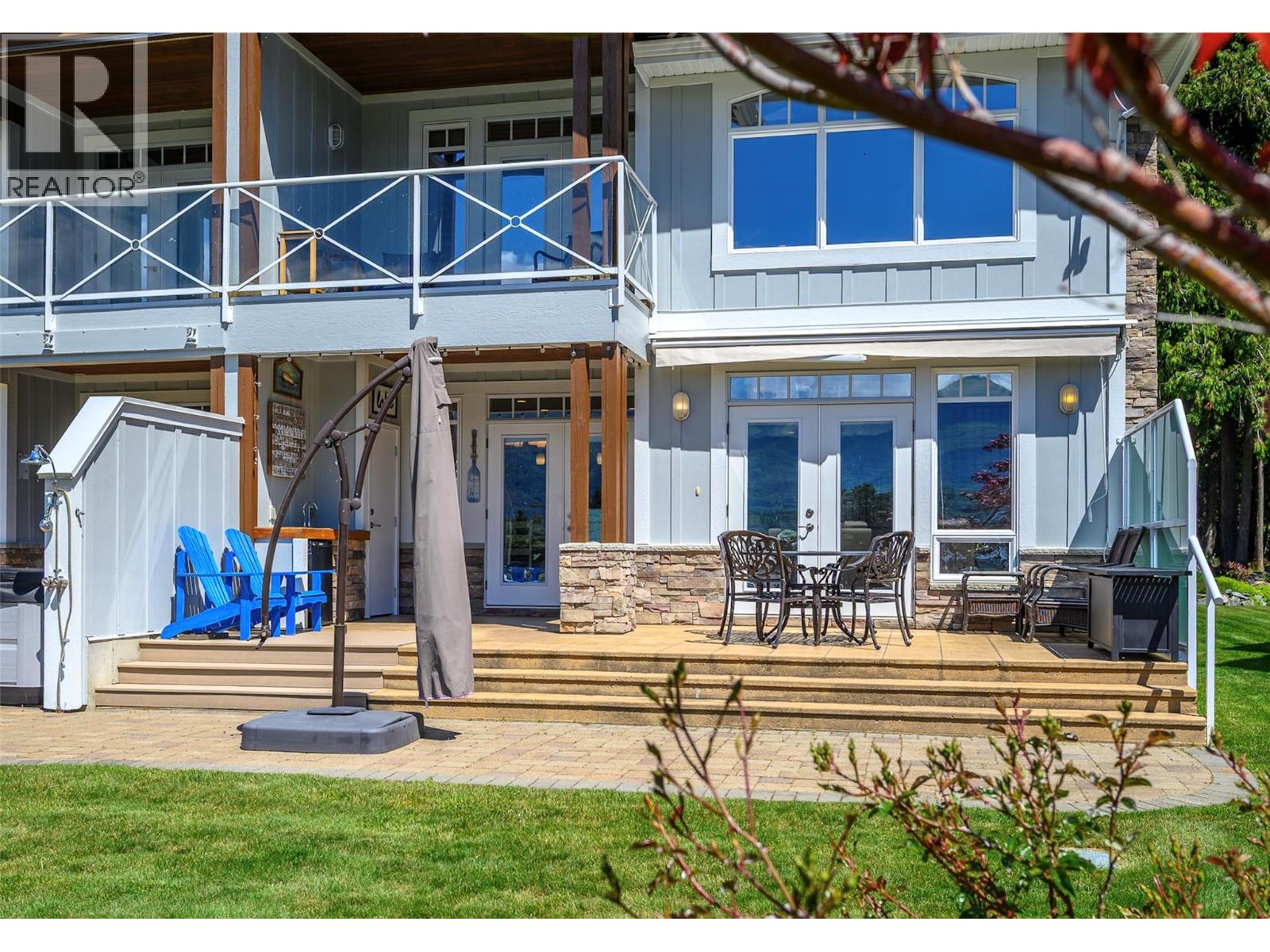 3950 Express Point Road Unit# 13, Scotch Creek, British Columbia  V0E 1M5 - Photo 39 - 10391376