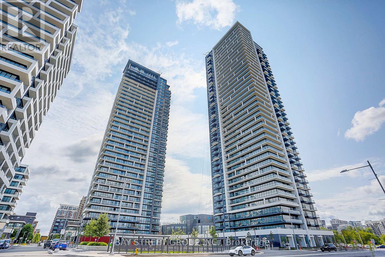 3103 - 8 WATER WALK DRIVE, Markham, Ontario
