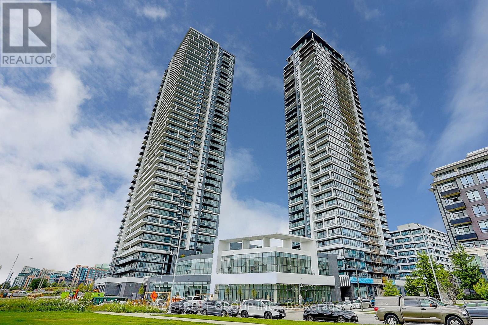 3103 - 8 Water Walk Drive, Markham, Ontario  L3R 6L4 - Photo 34 - N13680398