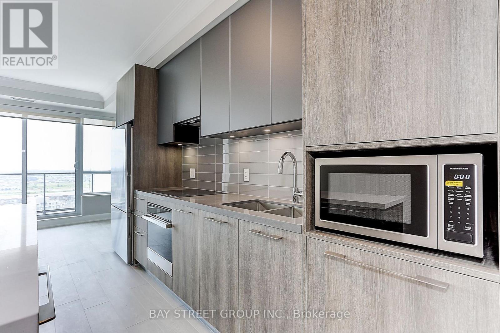 3103 - 8 Water Walk Drive, Markham, Ontario  L3R 6L4 - Photo 9 - N13680398