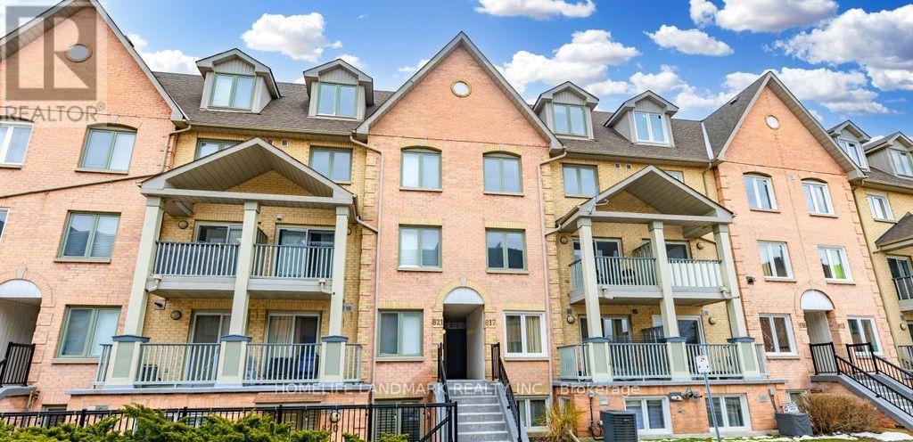 818 - 75 WELDRICK ROAD E, Richmond Hill, Ontario