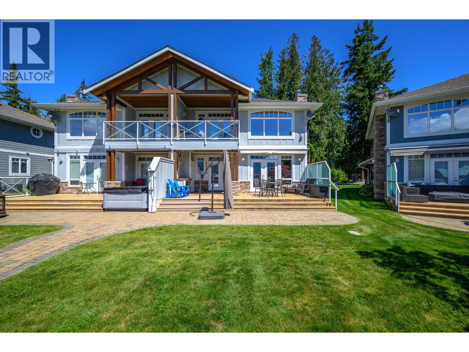 3950 Express Point Road Unit# 13, Scotch Creek, British Columbia  V0E 1M5 - Photo 60 - 10391376