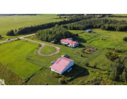 56223 RGE ROAD 33, Rural Lac Ste. Anne County