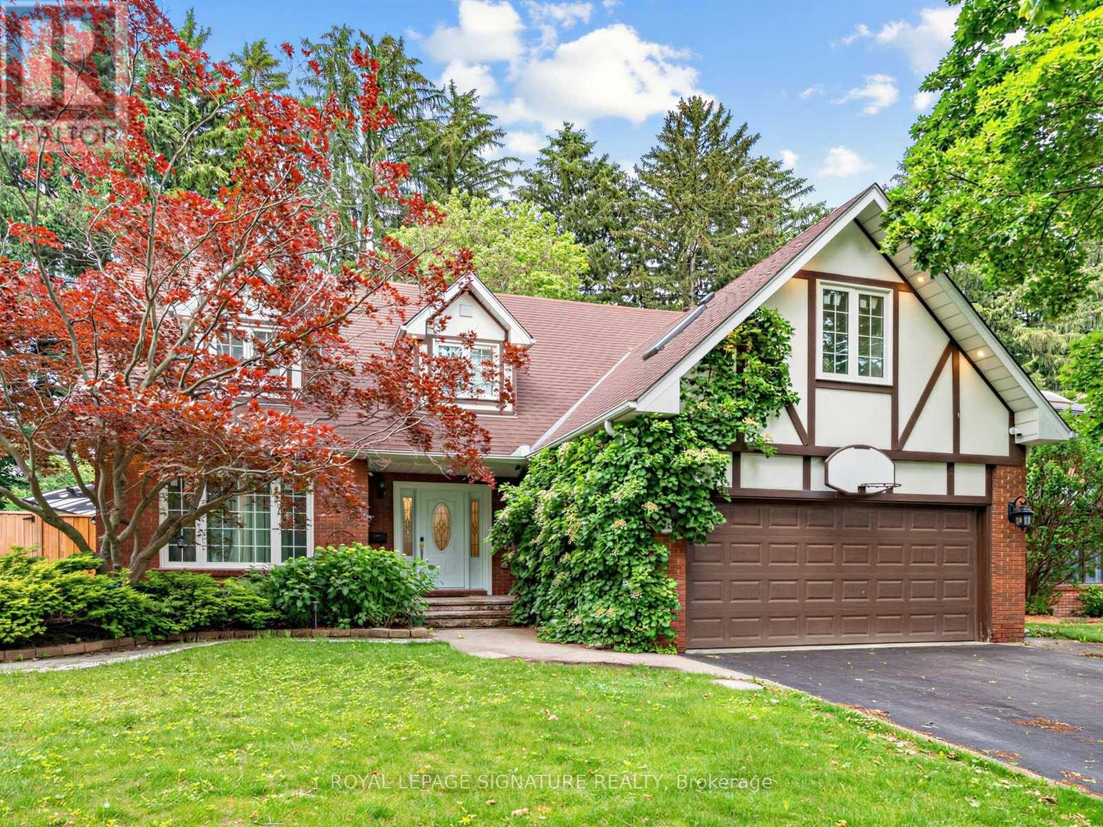 1415 AVONBRIDGE DRIVE, Mississauga, Ontario
