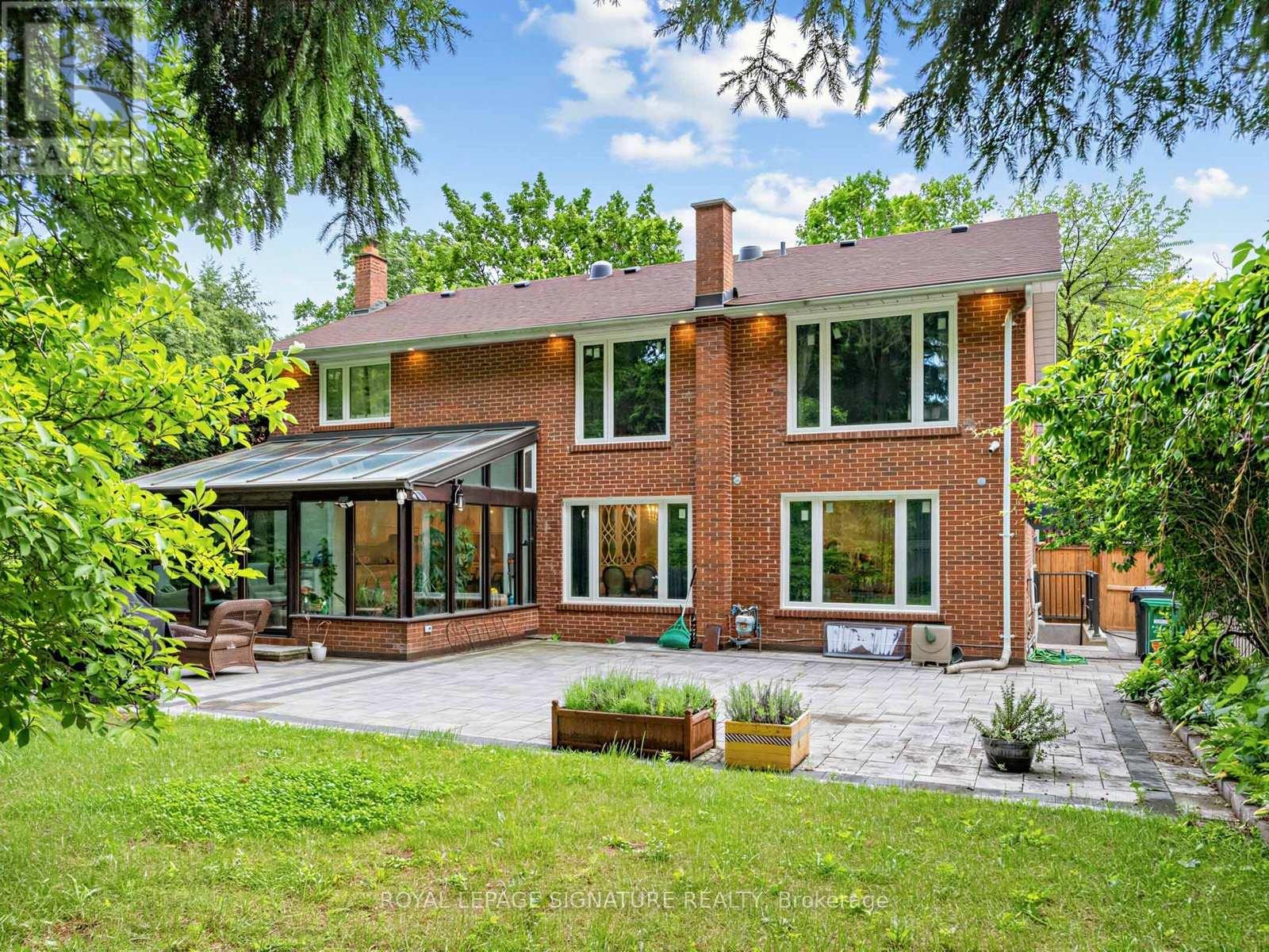 1415 Avonbridge Drive, Mississauga, Ontario  L5G 3G6 - Photo 49 - W13680396