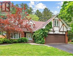 1415 AVONBRIDGE DRIVE, Mississauga, Ontario