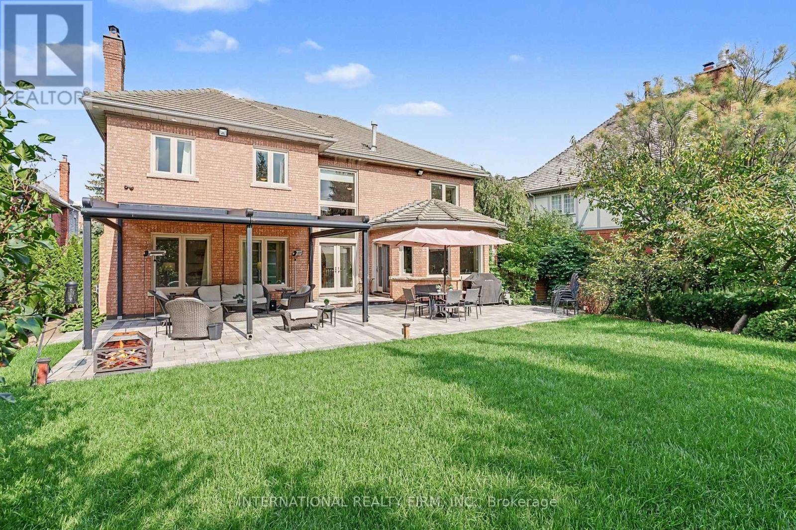5240 Elmridge Drive, Mississauga, Ontario  L5M 5A4 - Photo 45 - W13680412