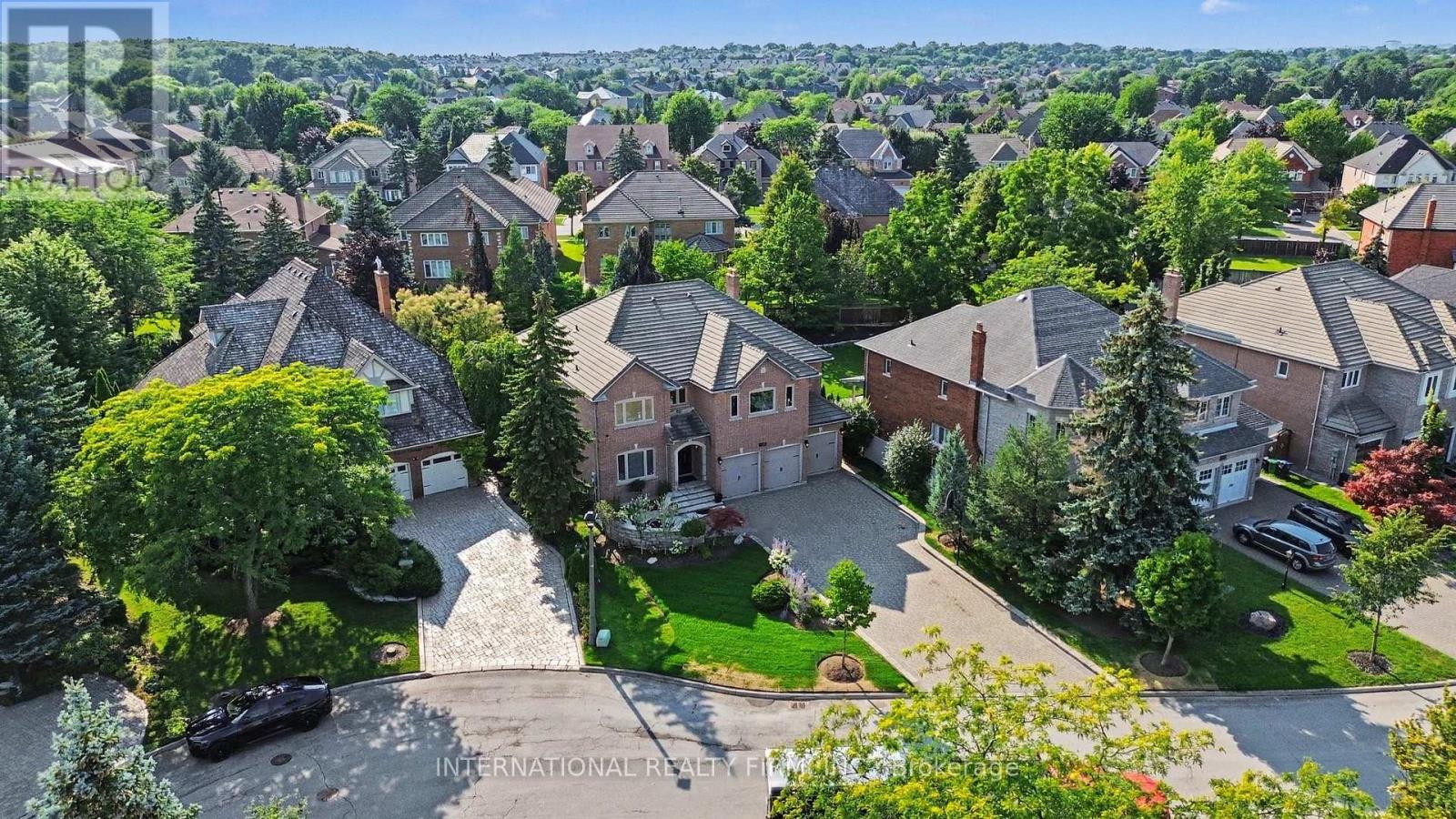 5240 Elmridge Drive, Mississauga, Ontario  L5M 5A4 - Photo 49 - W13680412