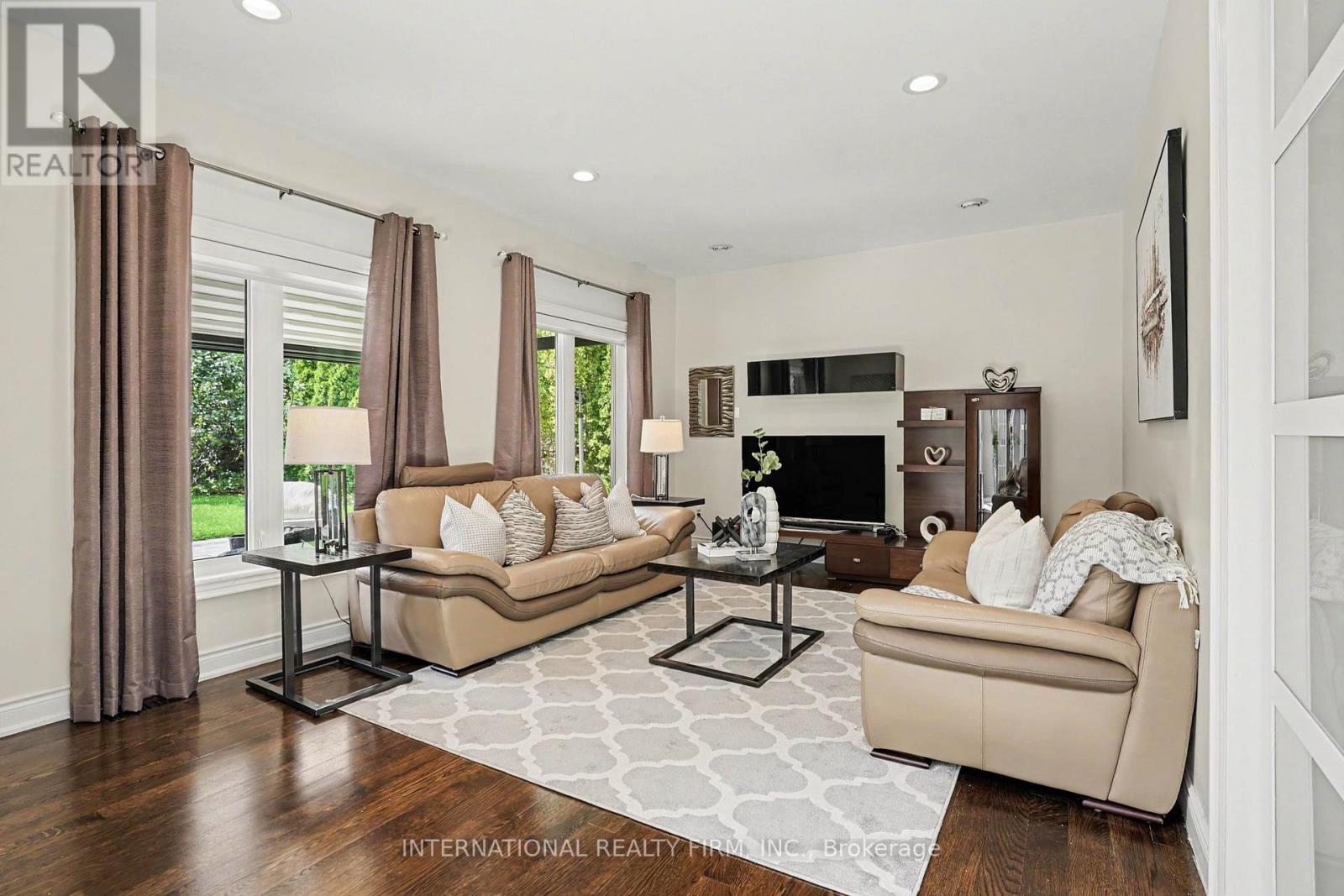 5240 Elmridge Drive, Mississauga, Ontario  L5M 5A4 - Photo 6 - W13680412