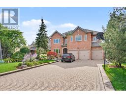 5240 ELMRIDGE DRIVE, Mississauga, Ontario