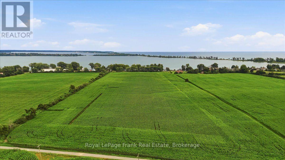 Pt Lt 3 Loyalist Parkway, Prince Edward County, Ontario  K0K 1G0 - Photo 10 - X12996694