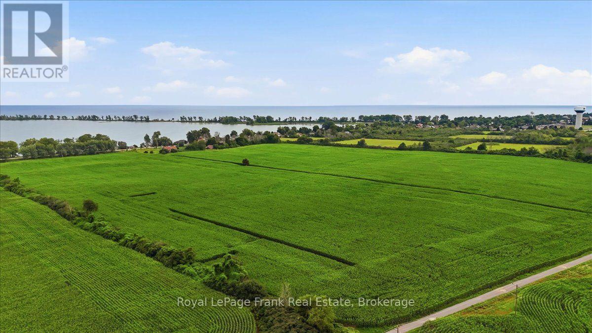 Pt Lt 3 Loyalist Parkway, Prince Edward County, Ontario  K0K 1G0 - Photo 12 - X12996694