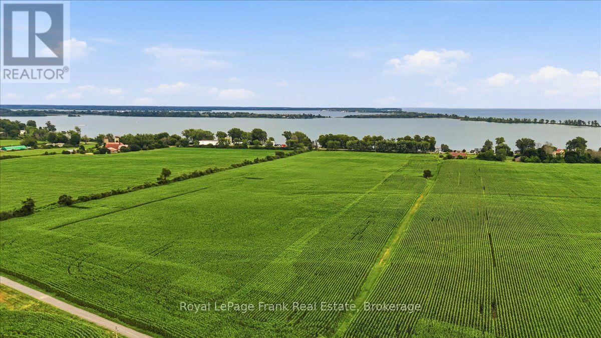 Pt Lt 3 Loyalist Parkway, Prince Edward County, Ontario  K0K 1G0 - Photo 11 - X12996694