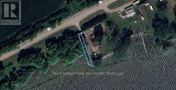 Pt Lt 3 Loyalist Parkway, Prince Edward County, Ontario  K0K 1G0 - Photo 2 - X12996694