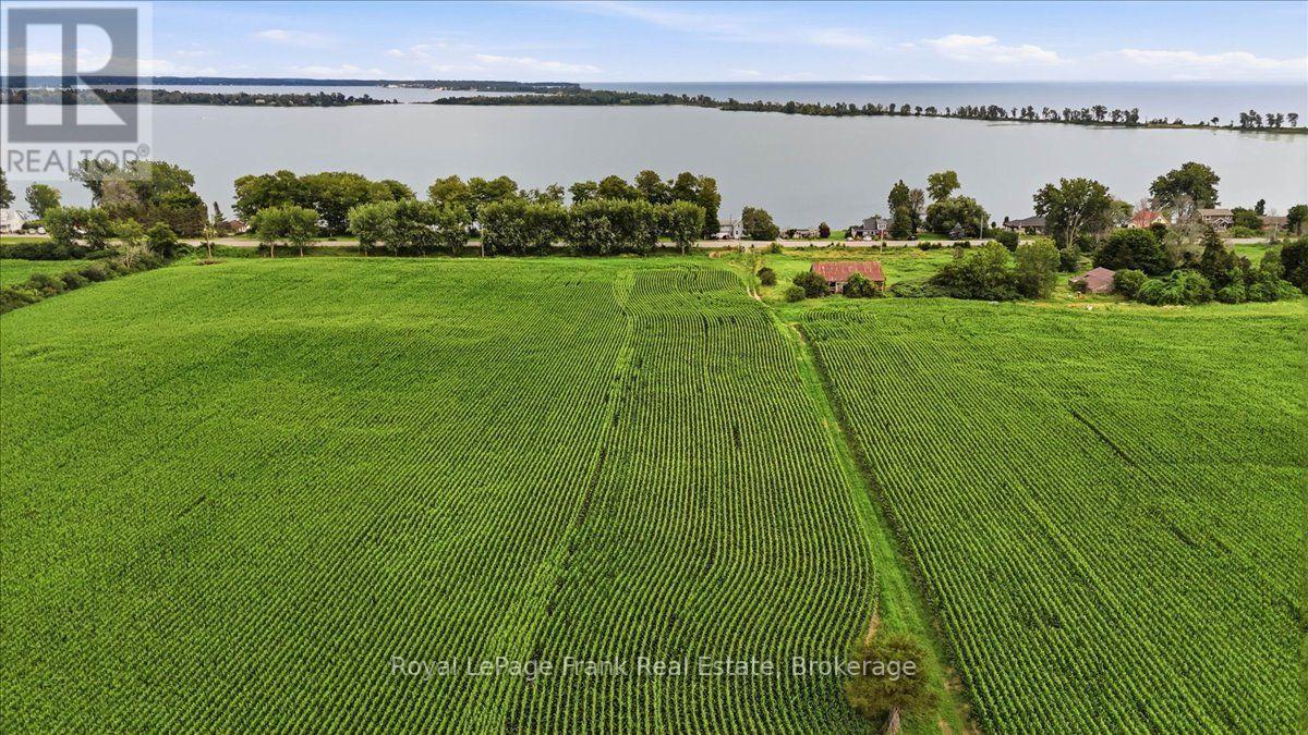 Pt Lt 3 Loyalist Parkway, Prince Edward County, Ontario  K0K 1G0 - Photo 6 - X12996694