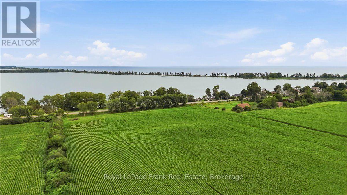 Pt Lt 3 Loyalist Parkway, Prince Edward County, Ontario  K0K 1G0 - Photo 4 - X12996694