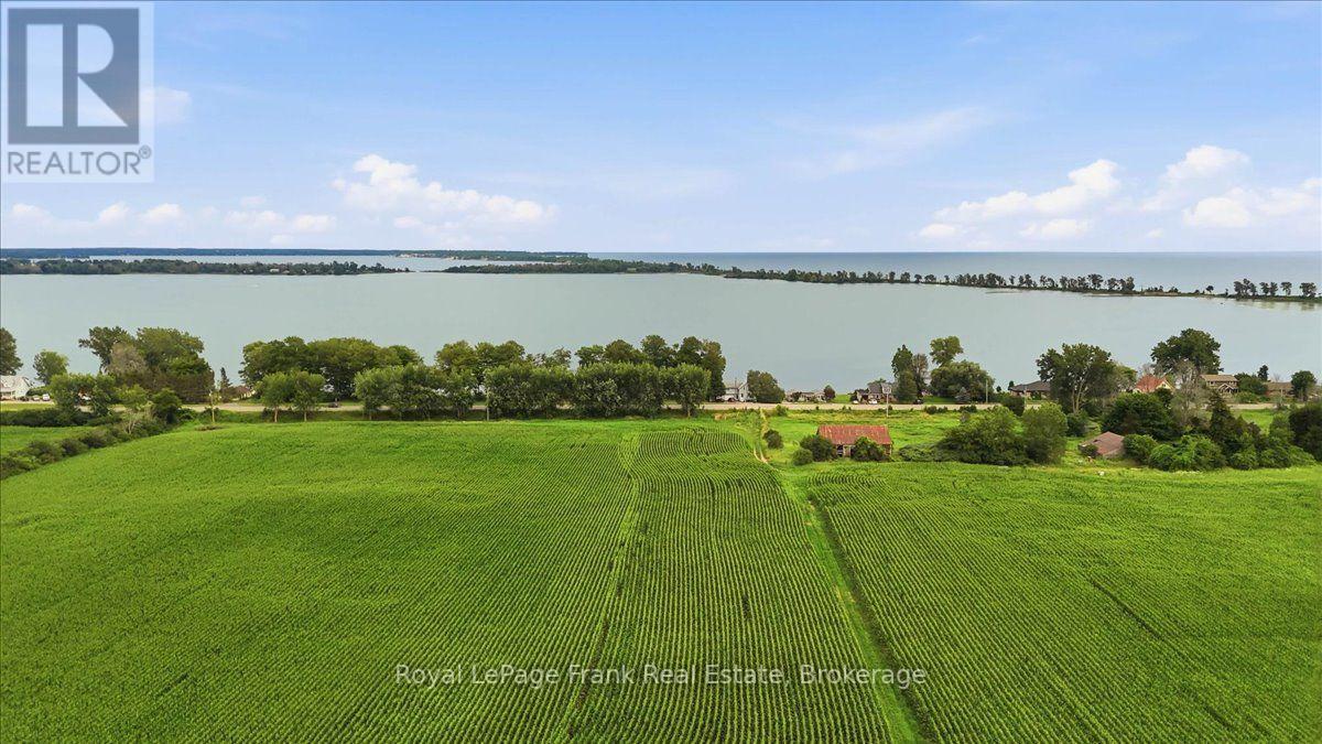 Pt Lt 3 Loyalist Parkway, Prince Edward County, Ontario  K0K 1G0 - Photo 3 - X12996694