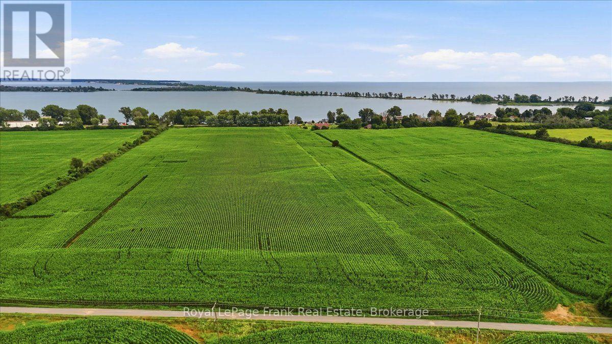 Pt Lt 3 Loyalist Parkway, Prince Edward County, Ontario  K0K 1G0 - Photo 16 - X12996694