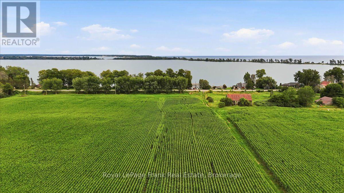 Pt Lt 3 Loyalist Parkway, Prince Edward County, Ontario  K0K 1G0 - Photo 5 - X12996694